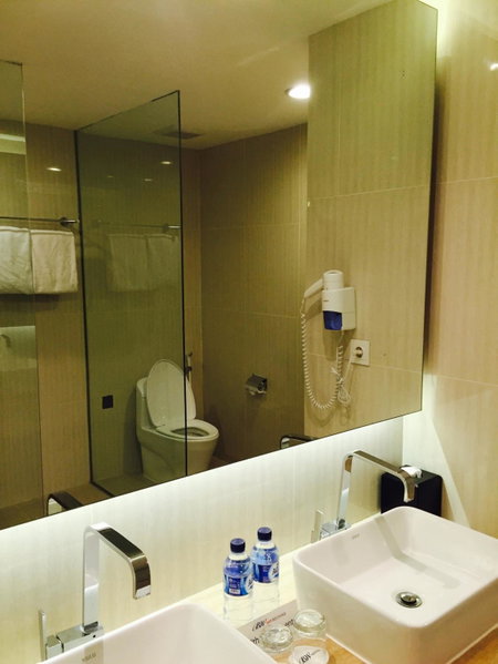 BW Suite Belitung, Tanjungpandan, Indonesia