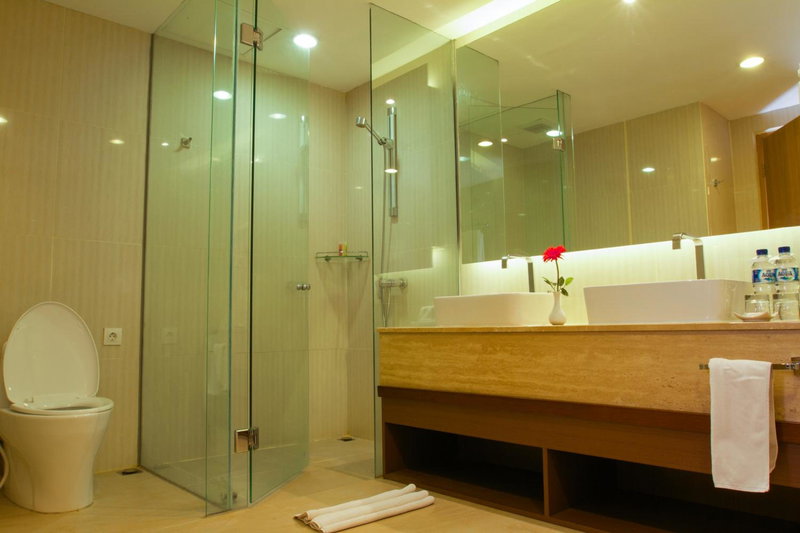 BW Suite Belitung, Tanjungpandan, Indonesia