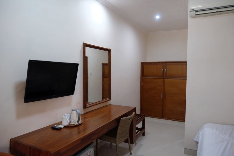 Fat Yogi Cottages, Kuta, Indonesia