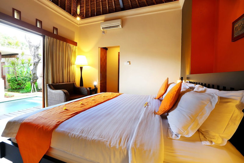 The Bali Bill Villa, Seminyak, Indonesia