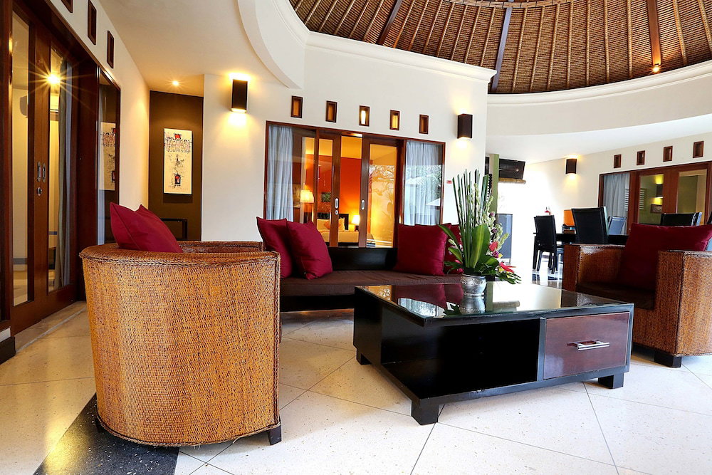 The Bali Bill Villa, Indonesia
