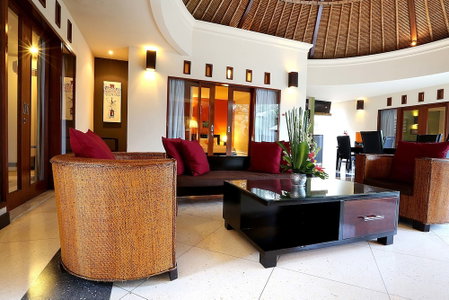 The Bali Bill Villa, Seminyak, Indonesia