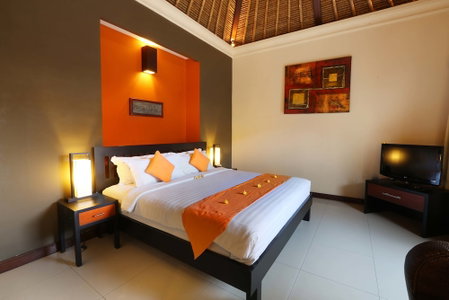 The Bali Bill Villa, Seminyak, Indonesia