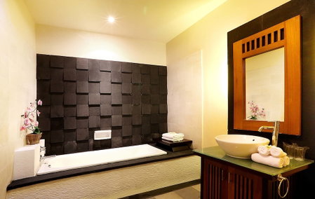 The Bali Bill Villa, Seminyak, Indonesia