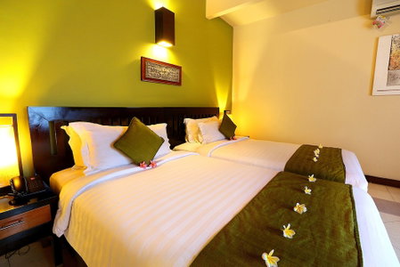 The Bali Bill Villa, Seminyak, Indonesia