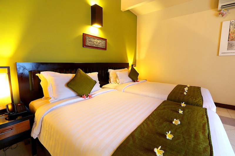 The Bali Bill Villa, Seminyak, Indonesia