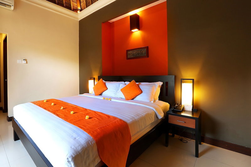 The Bali Bill Villa, Seminyak, Indonesia