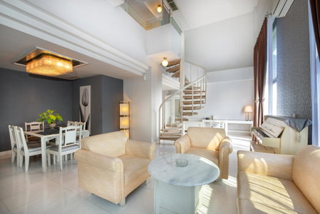 Lux Tychi Hotel, Malang, Indonesia