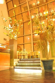 Lux Tychi Hotel, Malang, Indonesia