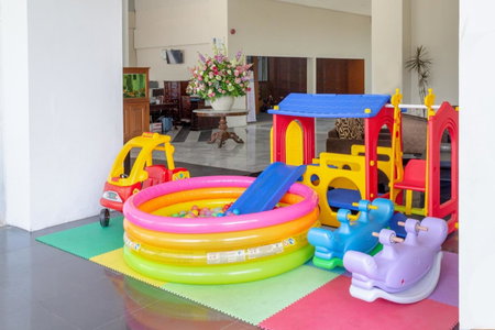 Lux Tychi Hotel, Malang, Indonesia