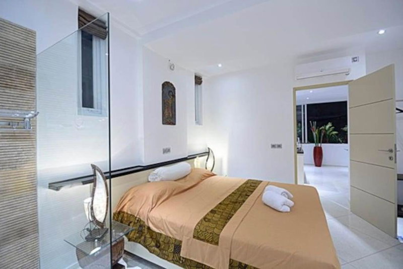 Flora Apartment Bali, Seminyak, Indonesia