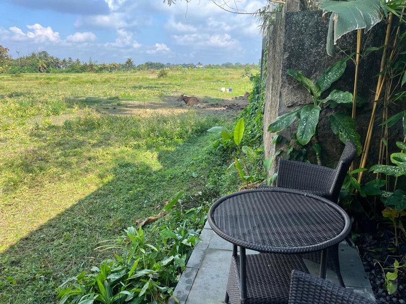 The Calm Ubud - 1BR Romance Villa with Rice Field View, Ubud, Indonesia