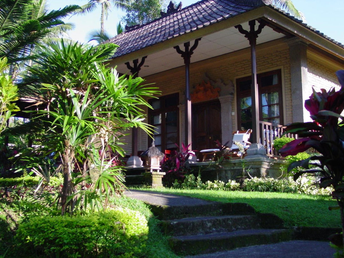 Hotel · Cempaka Belimbing Villa, Blimbing