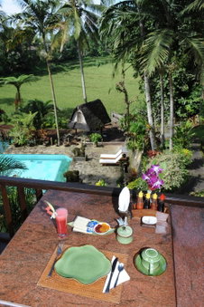 Cempaka Belimbing Villa, Blimbing, Indonesia