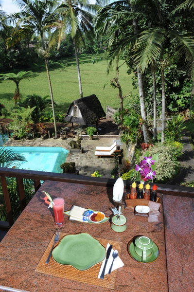 Cempaka Belimbing Villa, Blimbing, Indonesia
