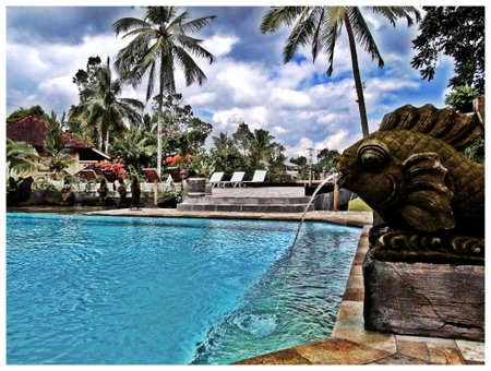 Cempaka Belimbing Villa, Blimbing, Indonesia