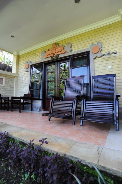 Cempaka Belimbing Villa, Blimbing, Indonesia