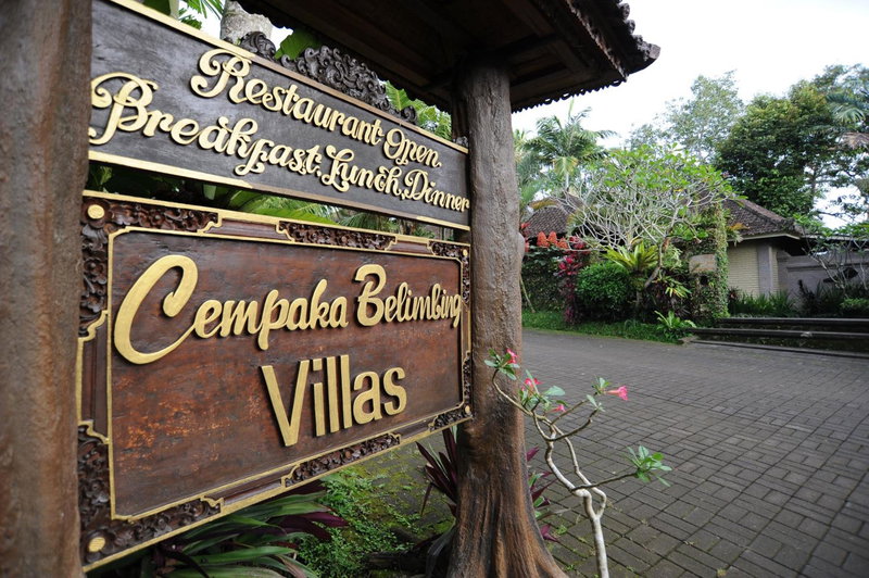Cempaka Belimbing Villa, Blimbing, Indonesia