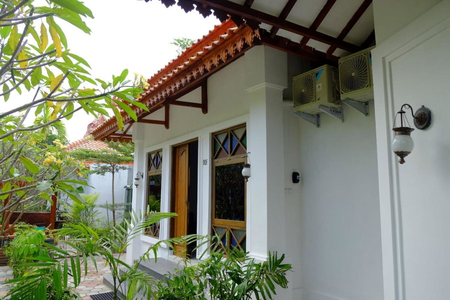 The Satu Stay Kayen, Yogyakarta, Indonesia