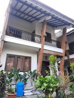 The Satu Stay Kayen, Yogyakarta, Indonesia
