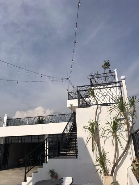 Dawala Hotel, Sudiang, Indonesia