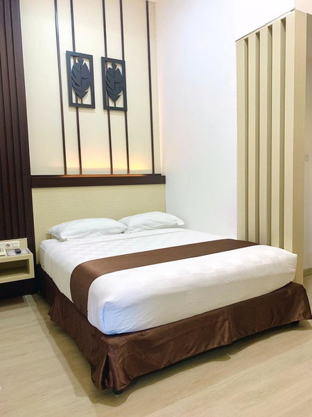 Dawala Hotel, Sudiang, Indonesia