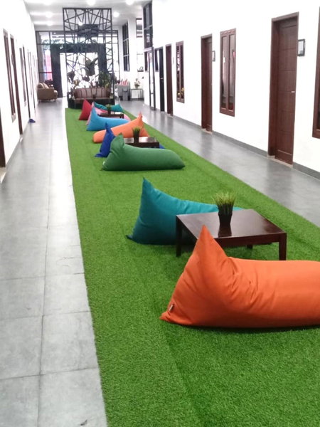 Dawala Hotel, Sudiang, Indonesia