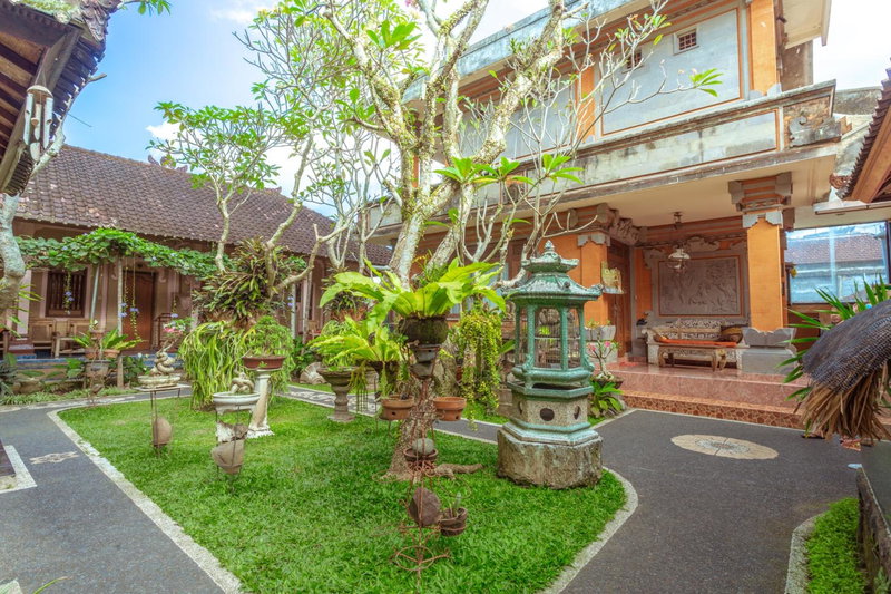 Teba House Ubud by ecommerceloka - CHSE Certified, Ubud, Indonesia