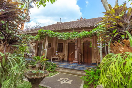 Teba House Ubud by ecommerceloka - CHSE Certified, Ubud, Indonesia