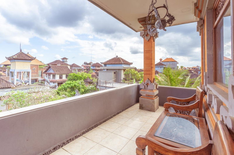Teba House Ubud by ecommerceloka - CHSE Certified, Ubud, Indonesia