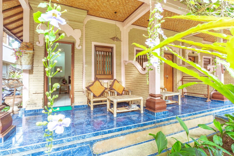 Teba House Ubud by ecommerceloka - CHSE Certified, Ubud, Indonesia