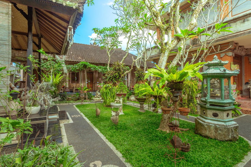Teba House Ubud by ecommerceloka - CHSE Certified, Ubud, Indonesia