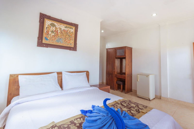 Teba House Ubud by ecommerceloka - CHSE Certified, Ubud, Indonesia