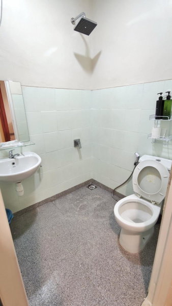 Queen Victoria Apartment Batam, Batam Center, Indonesia