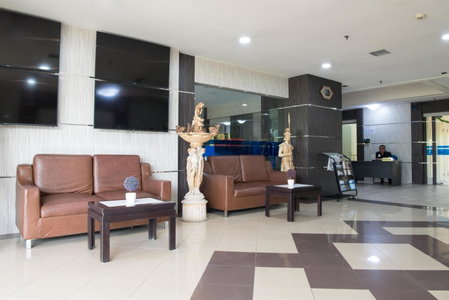 Queen Victoria Apartment Batam, Batam Center, Indonesia