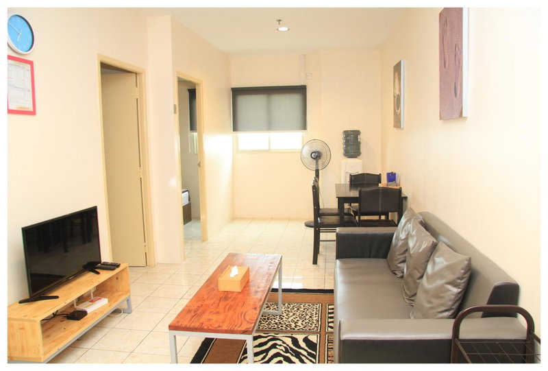 Queen Victoria Apartment Batam, Batam Center, Indonesia