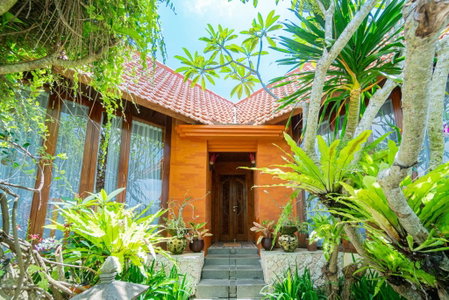 Villa Kanha by Bukit Vista, Jimbaran, Indonesia
