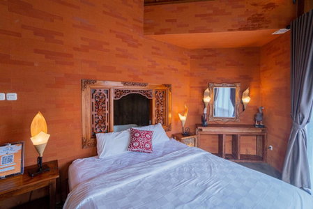 Villa Kanha by Bukit Vista, Jimbaran, Indonesia