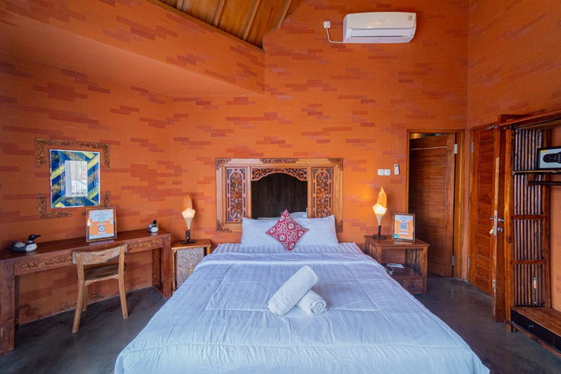 Villa Kanha by Bukit Vista, Jimbaran, Indonesia
