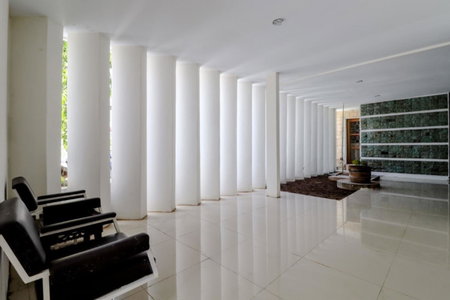 Hotel Sumaryo, Yogyakarta, Indonesia