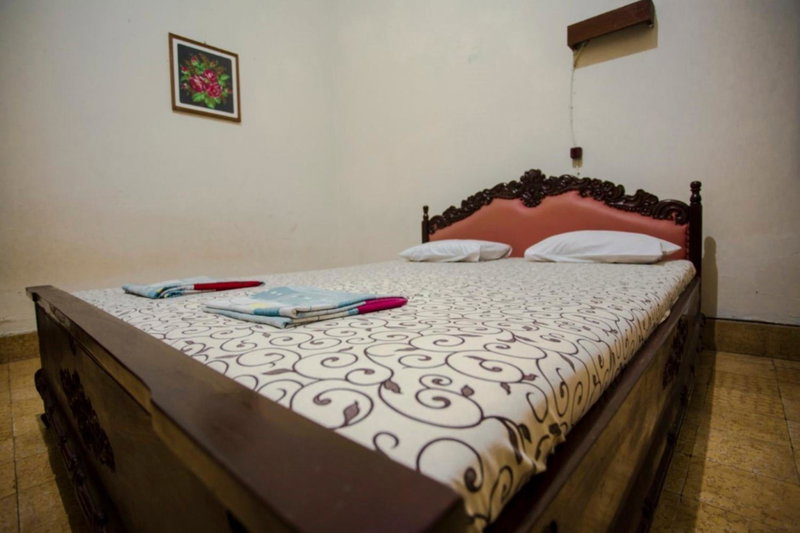 Hotel Sumaryo, Yogyakarta, Indonesia