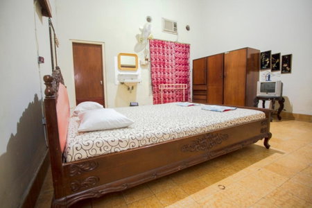 Hotel Sumaryo, Yogyakarta, Indonesia