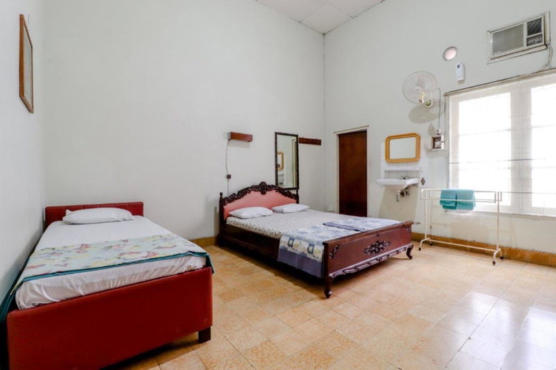 Hotel Sumaryo, Yogyakarta, Indonesia