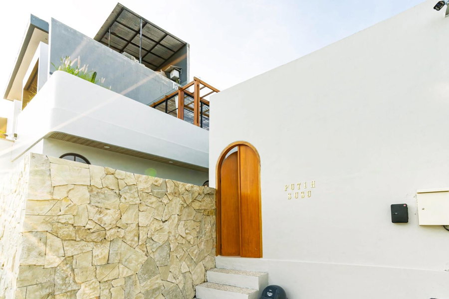 Putih Susu Villa by Great Bali Villas, Nusa Dua, Indonesia