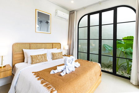 Putih Susu Villa by Great Bali Villas, Nusa Dua, Indonesia