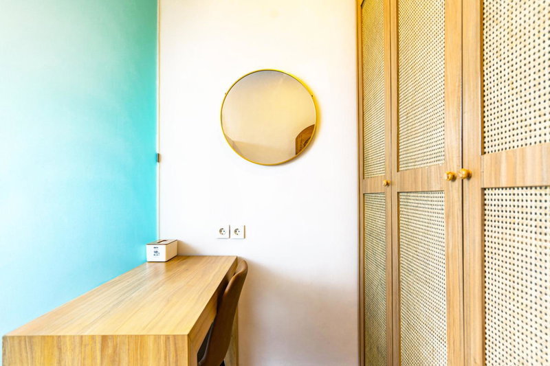 Putih Susu Villa by Great Bali Villas, Nusa Dua, Indonesia