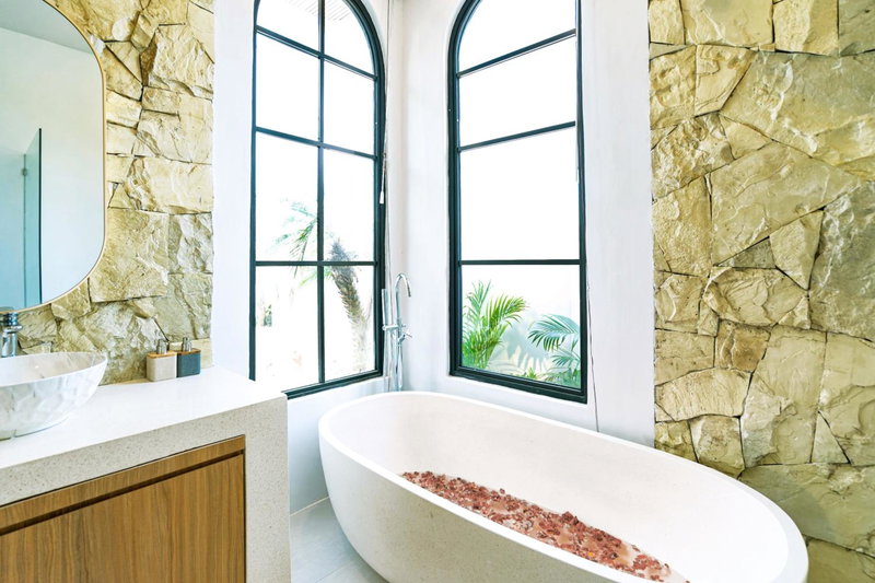Putih Susu Villa by Great Bali Villas, Nusa Dua, Indonesia