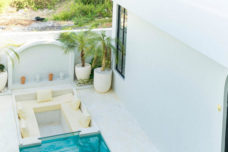 Putih Susu Villa by Great Bali Villas, Nusa Dua, Indonesia