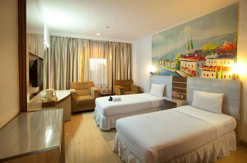 Hotel Prima, Makassar, Indonesia