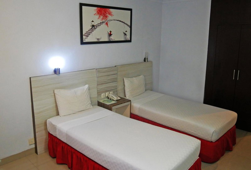 Hotel Prima, Makassar, Indonesia